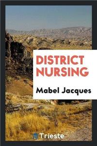 District Nursing