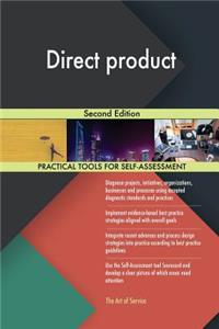 Direct product Second Edition