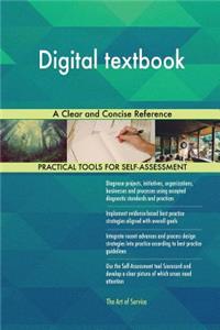 Digital textbook A Clear and Concise Reference