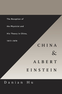China and Albert Einstein