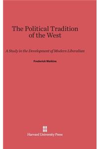 Political Tradition of the West