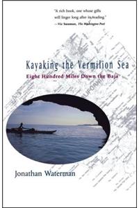 Kayaking the Vermilion Sea