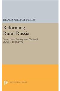 Reforming Rural Russia