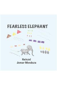 Fearless Elephant