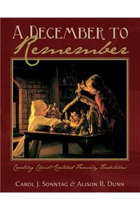 A December To Remember