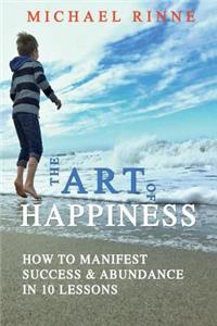 Art Of HAPPINESS