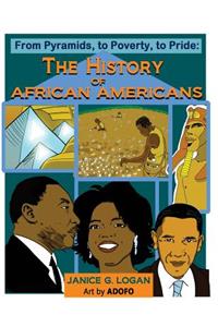 History of African-Americans