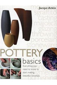 Pottery Basics