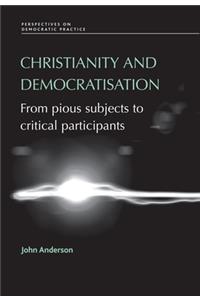 Christianity and Democratisation