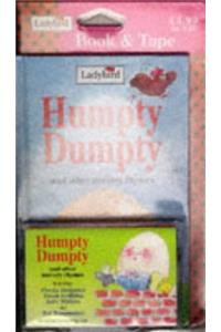 Humpty Dumpty
