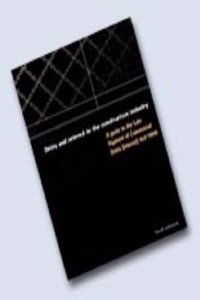 DEBTS AND INTEREST IN THE CONSTRUCTION INDUSTRY: A GUIDE TO THE LATE PAYMENT OF COMMERCIAL DEBTS (INTEREST) ACT 1998