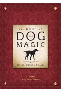 The Book of Dog Magic