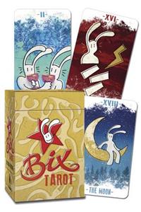 Bix Tarot