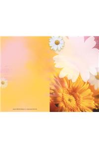 Recital Program Blanks - Spring