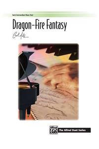 Dragon-Fire Fantasy