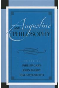 Augustine and Philosophy