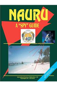 Nauru a Spy Guide