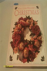 Malcolm Hillier's Christmas