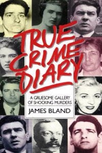 True Crime Diary