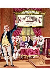 New Republic, 1760-1840s