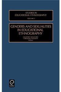 Genders and Sexualities in Educational Ethnography