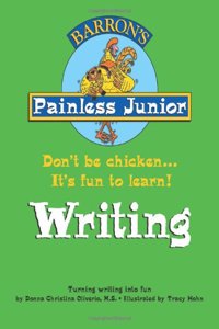 Painless Junior: Writing