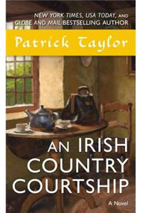 An Irish Country Courtship