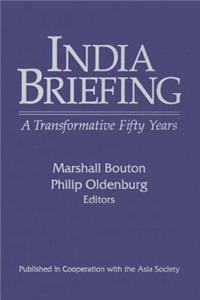 India Briefing