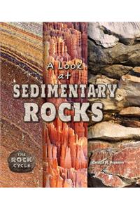 A Look at Sedimentary Rocks