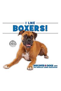 I Like Boxers!