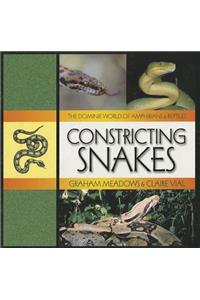 Constricting Snakes