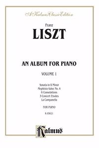 Album I