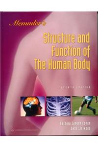 Memmler's Structure and Function of the Human Body