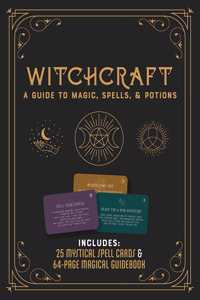 Witchcraft Kit