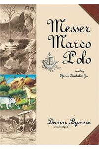 Messer Marco Polo