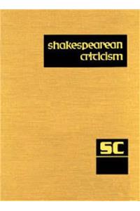 Shakespearean Criticism