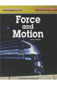 Force and Motion