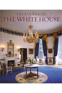 Treasures of the White House