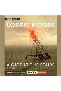 A Gate at the Stairs