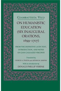 On Humanistic Education