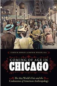 Coming of Age in Chicago