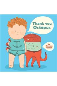 Thank You, Octopus