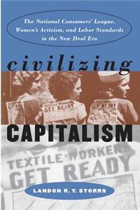 Civilizing Capitalism