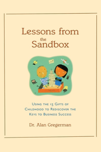 Lessons from the Sandbox