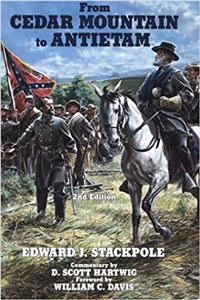 From Cedar Mountain to Antietam