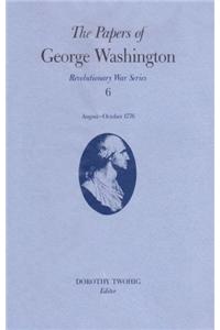 Papers of George Washington