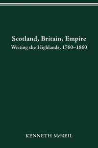 Scotland Britain Empire