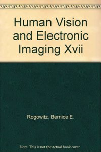 Human Vision and Electronic Imaging XVII