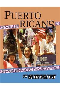 Puerto Ricans in America