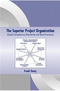 Superior Project Organization